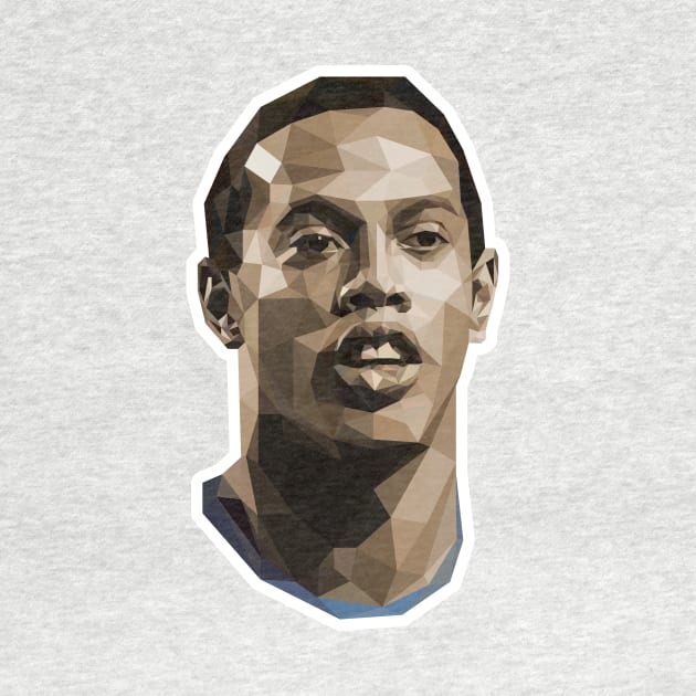 Ronaldinho by RekaPixel